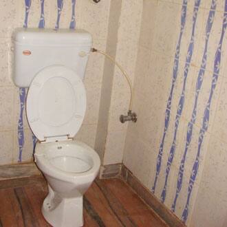 SS Apartment Khidderpore, Kolkata 3